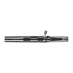Bergara Micro Rimfire Rifle 17 HMR, Carbon Fiber Barrel - photo 1