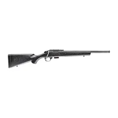 Bergara Micro Rimfire Rifle 17 HMR, Carbon Fiber Barrel - photo 2