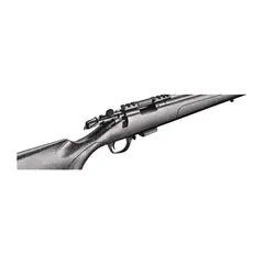 Bergara Micro Rimfire Rifle 17 HMR, Carbon Fiber Barrel - photo 4