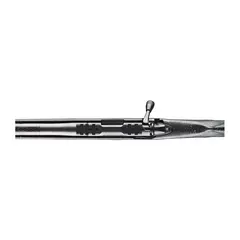 Bergara Micro Rimfire Rifle 17 HMR, Carbon Fiber Barrel - photo 5