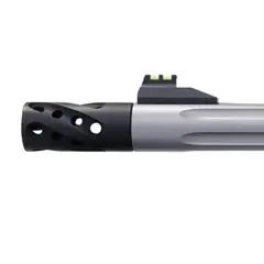 Smith & Wesson PC SW22 Victory Target 22 LR, 6" Stainless Barrel, Two-Tone - photo 2
