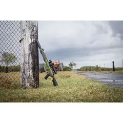 Nomad 30 7.62mm/30 Cal Direct Thread Rifle Suppressor Black - photo 12