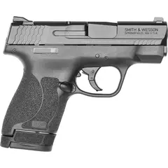Smith & Wesson M&P Shield M2.0 Micro-Comp 40 S&W, 3.1" Barrel, No Safety - photo 1