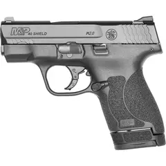 Smith & Wesson M&P Shield M2.0 Micro-Comp 40 S&W, 3.1" Barrel, No Safety - photo 2