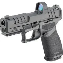 Springfield Armory Echelon 4.0FC 9mm, 4" Barrel, RFX11 Gear Pac - photo 7