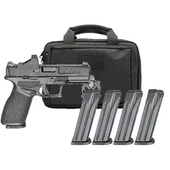 Springfield Armory Echelon 4.0FC 9mm, 4" Barrel, RFX11 Gear Pac - photo 3