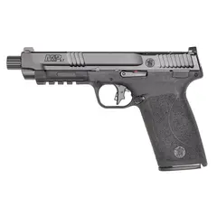 Smith & Wesson M&P 5.7 Optic Ready 5.7x28mm, 5" Barrel, Black - photo 2