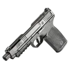 Smith & Wesson M&P 5.7 Optic Ready 5.7x28mm, 5" Barrel, Black - photo 3