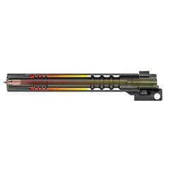 Smith & Wesson M&P 5.7 Optic Ready 5.7x28mm, 5" Barrel, Black - photo 4