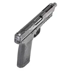 Smith & Wesson M&P 5.7 Optic Ready 5.7x28mm, 5" Barrel, Black - photo 5