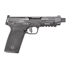 Smith & Wesson M&P 5.7 Optic Ready 5.7x28mm, 5" Barrel, Black - photo 6