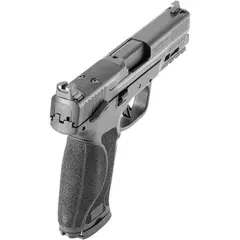 Smith & Wesson M&P 10MM M2.0 OR 10mm Auto, 4" Barrel, Black, Safety - photo 3