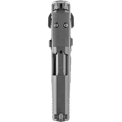Smith & Wesson M&P 10MM M2.0 OR 10mm Auto, 4" Barrel, Black, Safety - photo 5