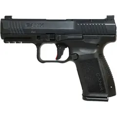Canik METE SF One 9mm, 4.19" Barrel, Black - photo 2