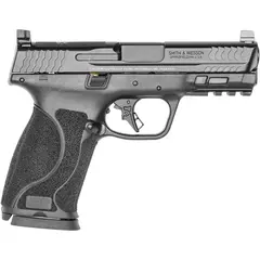 Smith & Wesson M&P 10MM M2.0 OR 10mm Auto, 4" Barrel, Black, No Safety - photo 1