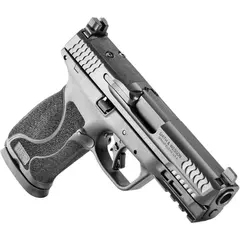 Smith & Wesson M&P 10MM M2.0 OR 10mm Auto, 4" Barrel, Black, No Safety - photo 6