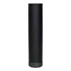 Zeroed 22K .22 Long Rifle Direct Thread Suppressor Black - photo 5