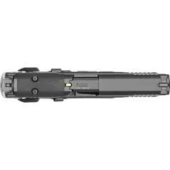 Smith & Wesson M&P9 M2.0 Optic Ready FS 9mm, 4.25" Barrel, Black, CA Compliant - photo 3