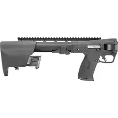 Smith & Wesson M&P FPC 10mm Auto, 16.25" Barrel, Black - photo 2