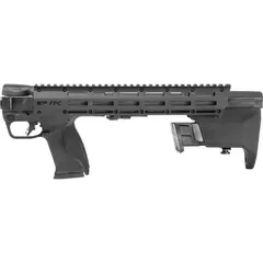 Smith & Wesson M&P FPC 10mm Auto, 16.25" Barrel, Black - photo 3
