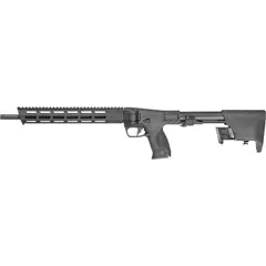 Smith & Wesson M&P FPC 10mm Auto, 16.25" Barrel, Black - photo 4
