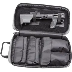 Smith & Wesson M&P FPC 10mm Auto, 16.25" Barrel, Black - photo 5