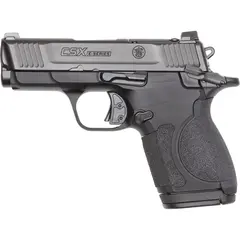 Smith & Wesson CSX E-Series 9mm Luger 3.1" Barrel, Black - photo 1