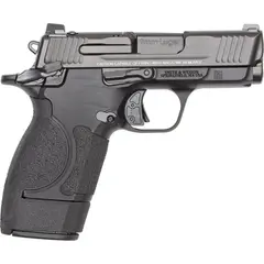 Smith & Wesson CSX E-Series 9mm Luger 3.1" Barrel, Black - photo 3