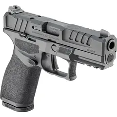 Springfield Armory Echelon 4.0FC 9mm, 4" Barrel, Black - photo 1