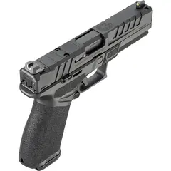 Springfield Armory Echelon 9mm, 4.5" Barrel, U-Notch Sights, Black - photo 4