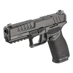 Springfield Armory Echelon 9mm, 4.5" Barrel, U-Notch Sights, Black - photo 5