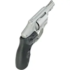 Smith & Wesson 642 CT J-Frame .38 Special, 1.88" Barrel, Stainless/Black, With Lock - photo 1