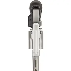 Smith & Wesson 642 CT J-Frame .38 Special, 1.88" Barrel, Stainless/Black, With Lock - photo 2