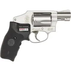 Smith & Wesson 642 CT J-Frame .38 Special, 1.88" Barrel, Stainless/Black, With Lock - photo 3