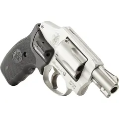 Smith & Wesson 642 CT J-Frame .38 Special, 1.88" Barrel, Stainless/Black, With Lock - photo 4