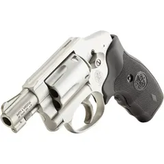 Smith & Wesson 642 CT J-Frame .38 Special, 1.88" Barrel, Stainless/Black, With Lock - photo 5