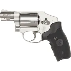Smith & Wesson 642 CT J-Frame .38 Special, 1.88" Barrel, Stainless/Black, With Lock - photo 6