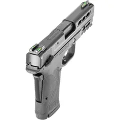 Smith & Wesson PC M&P9 M2.0 Shield EZ 9mm, 3.83" Blued Barrel, Black - photo 1