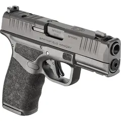 Springfield Armory Hellcat Pro Comp OSP 9mm, 3.7" Barrel, Black - photo 1
