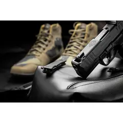 Springfield Armory Hellcat Pro Comp OSP 9mm, 3.7" Barrel, Black - photo 4
