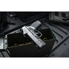 Springfield Armory Hellcat Pro Comp OSP 9mm, 3.7" Barrel, Black - photo 6