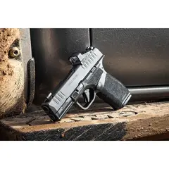 Springfield Armory Hellcat Pro Comp OSP 9mm, 3.7" Barrel, Black - photo 9