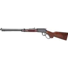 Henry Repeating Arms Western Frontier .22 WMR, 20" Barrel, Black/Walnut - photo 1