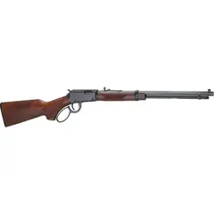 Henry Repeating Arms Western Frontier .22 WMR, 20" Barrel, Black/Walnut - photo 3