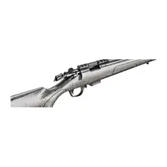 Bergara Micro Rimfire Rifle 22 LR, Steel Barrel - photo 2