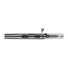 Bergara Micro Rimfire Rifle 22 LR, Steel Barrel - photo 3