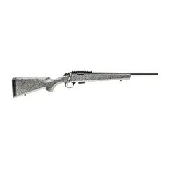 Bergara Micro Rimfire Rifle 22 LR, Steel Barrel - photo 4