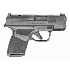 Springfield Armory Hellcat Micro Comp OSP 9mm, 3" Barrel, Black, Night Sights - photo 2
