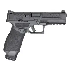 Springfield Armory Echelon 9mm Luger 4.5" Barrel, Black - photo 1