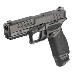 Springfield Armory Echelon 9mm Luger 4.5" Barrel, Black - photo 5